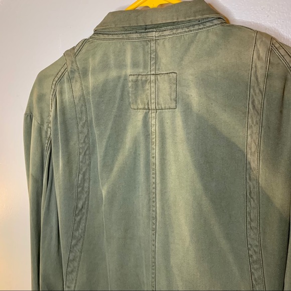 Marithe Francois Girbaud Utility - Picture 7 of 8